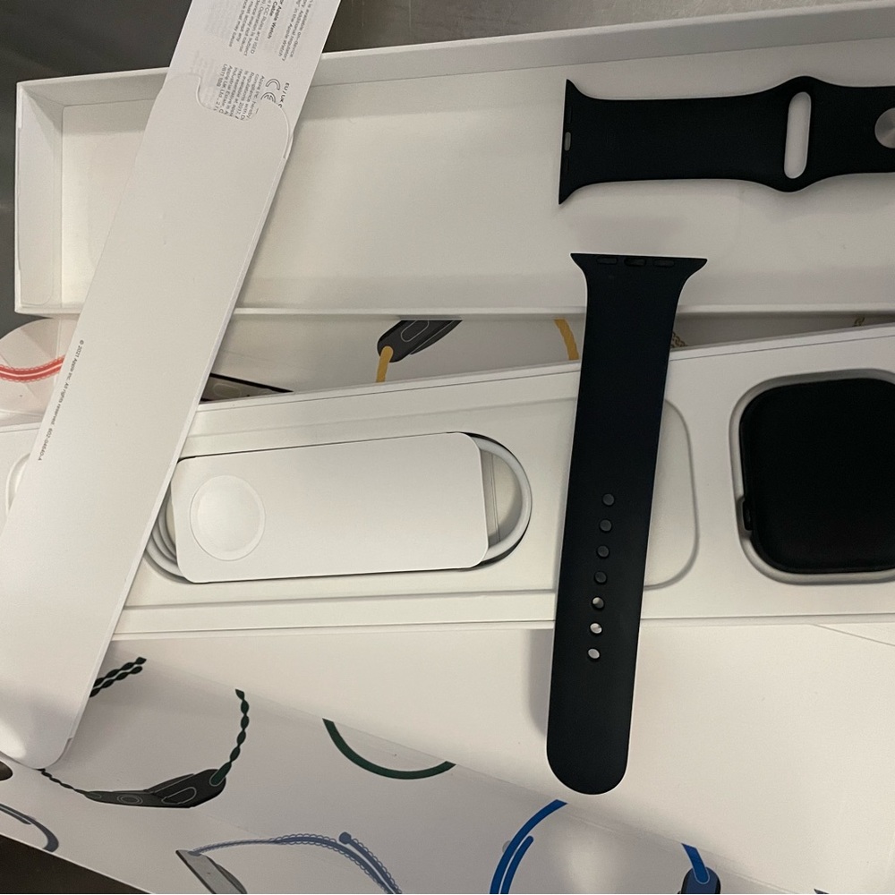 Apple Watch Series 7 45mm